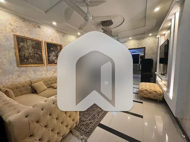 Makha Tower Two Bedrooms Fully Furnished Apartment Available For Rent, photo 11