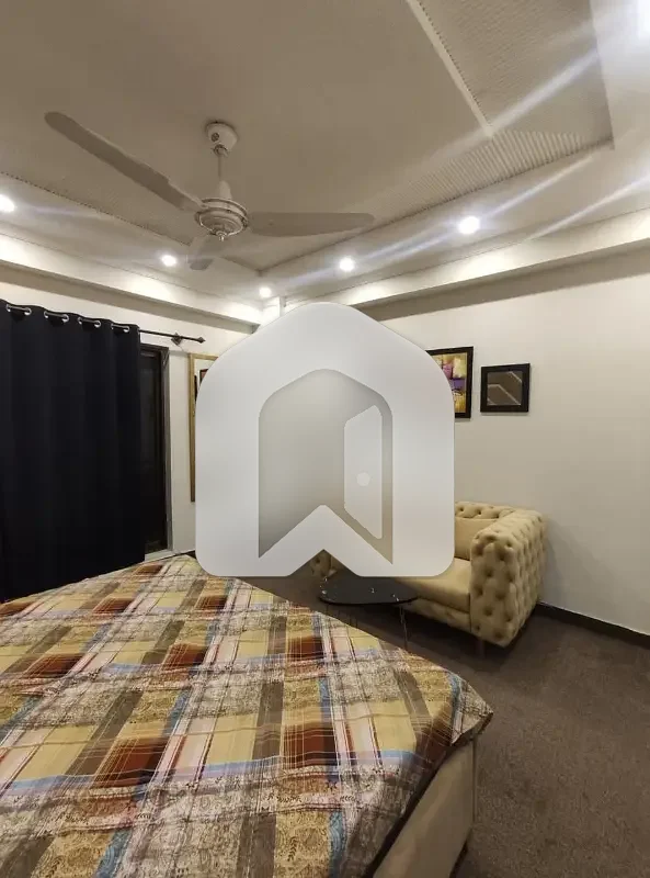 Makha Tower Two Bedrooms Fully Furnished Apartment Available For Rent, photo 10