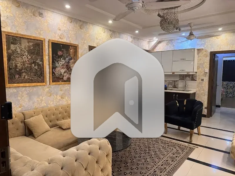 Makha Tower Two Bedrooms Fully Furnished Apartment Available For Rent, photo 12