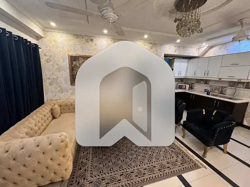 Makha Tower Two Bedrooms Fully Furnished Apartment Available For Rent, photo 13
