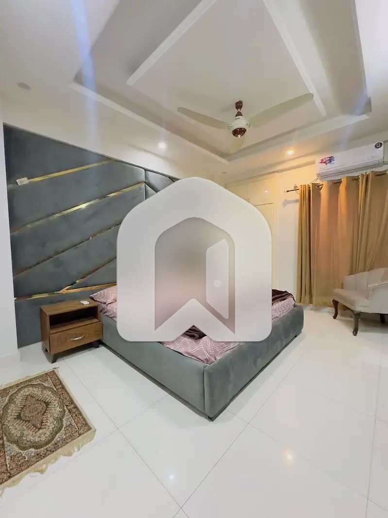 Margalla Hills Three Bed Rooms Fully Furnished Apartment Available For Rent, photo 9