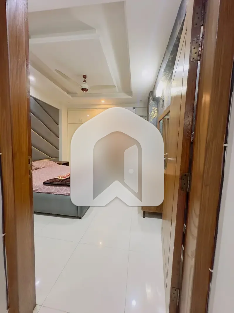 Margalla Hills Three Bed Rooms Fully Furnished Apartment Available For Rent, photo 3