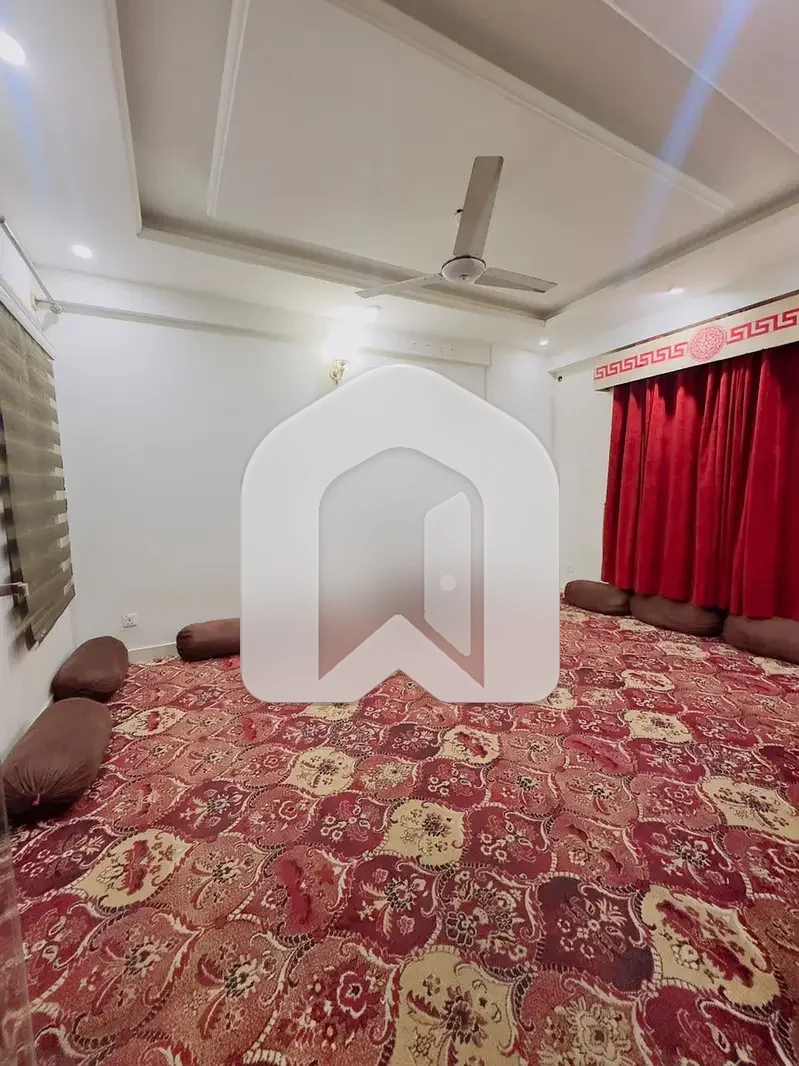Margalla Hills Three Bed Rooms Fully Furnished Apartment Available For Rent, photo 6