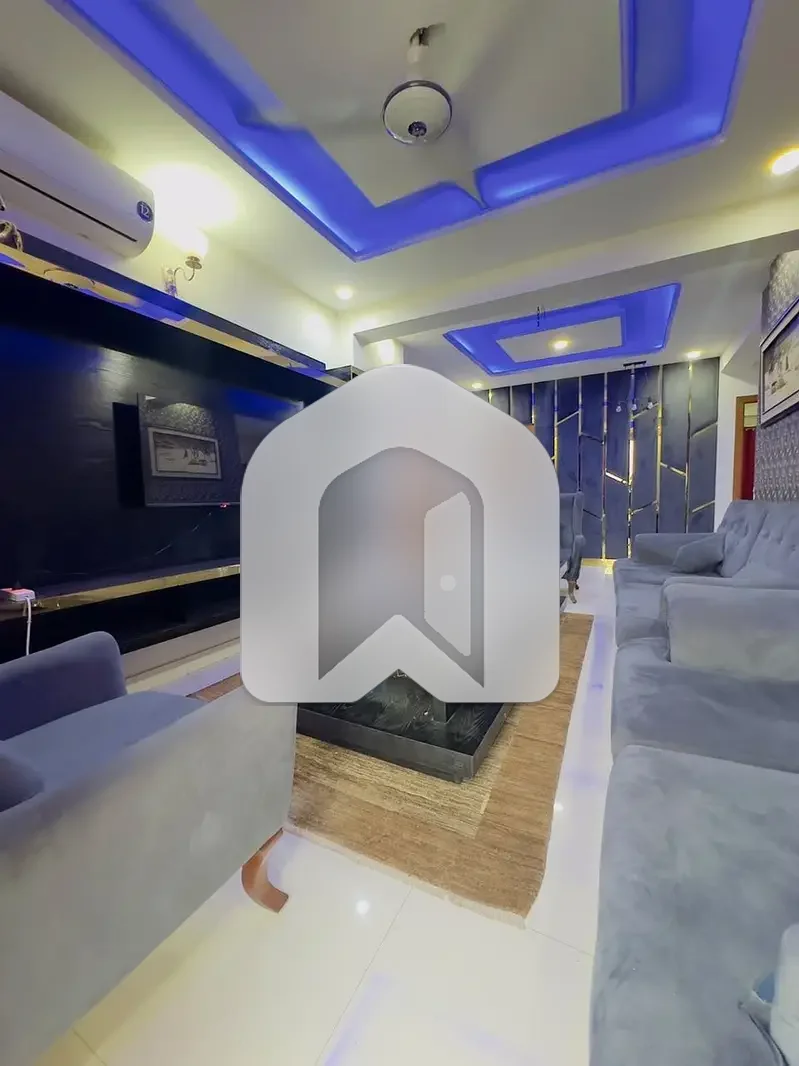 Margalla Hills Three Bed Rooms Fully Furnished Apartment Available For Rent, photo 4