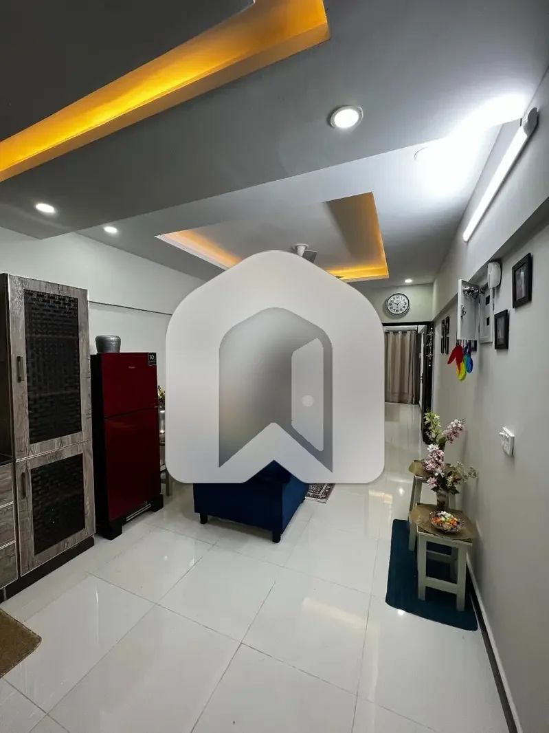 E-11/4 Capital Residencia 1 Bedroom Furnished Apartment Available For Rent., photo 4