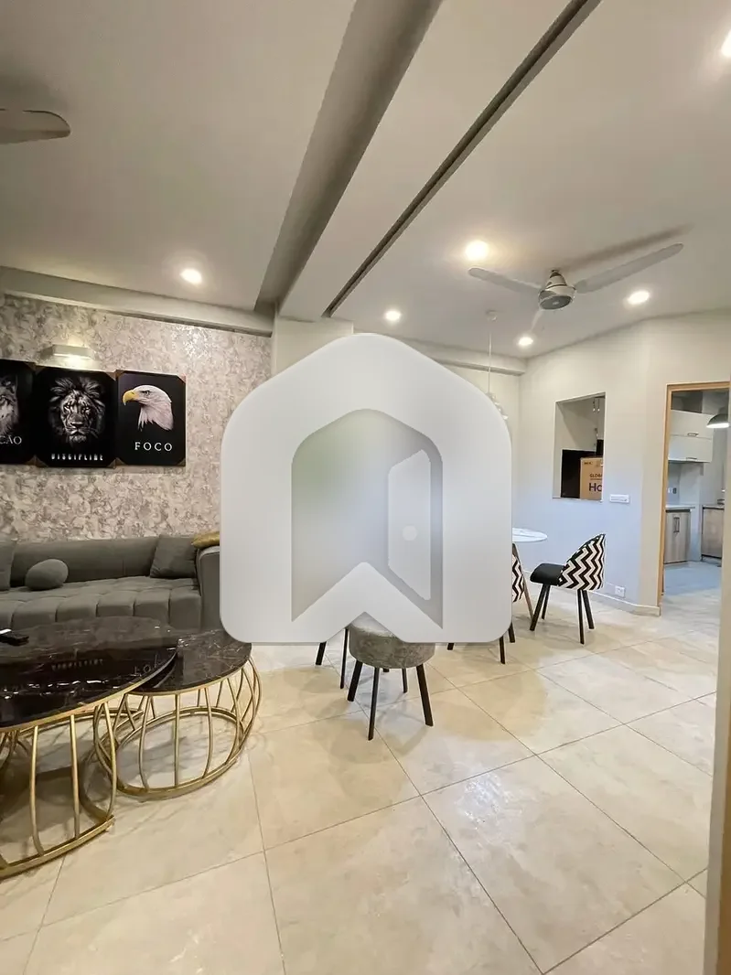 E-11/1 Veranda Residencia 2 Bedroom Fully Furnished Available For Rent., photo 5