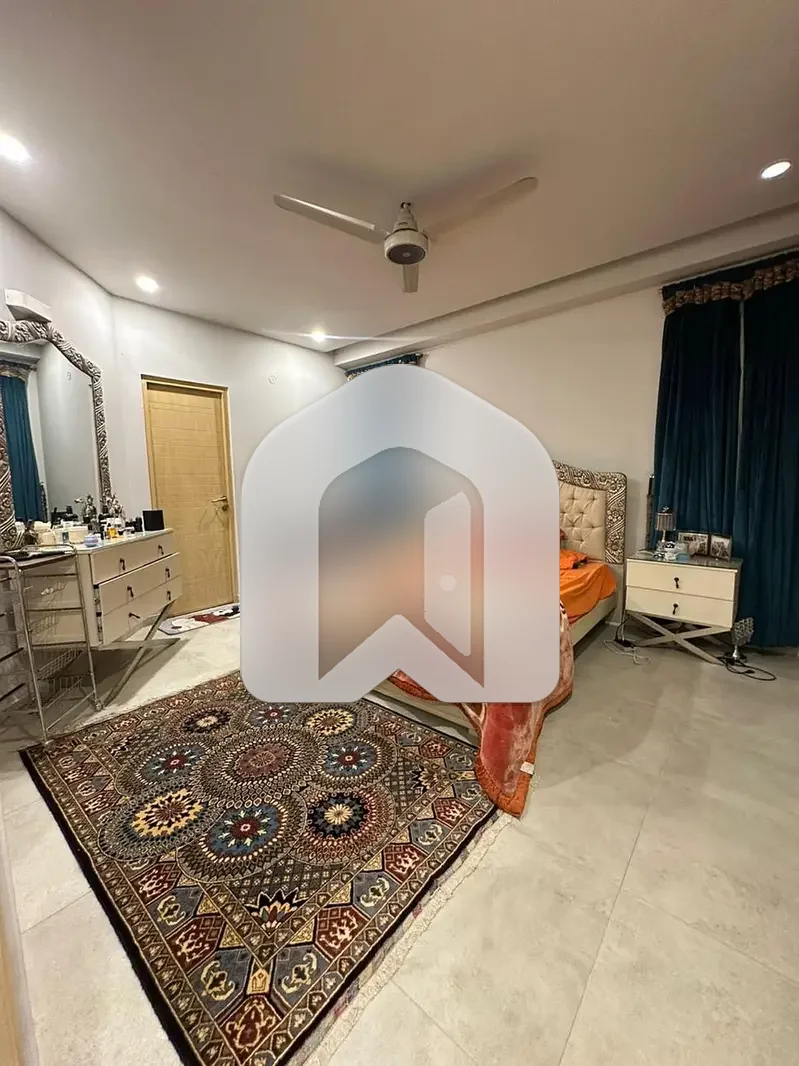 E-11/1 Veranda Residencia 2 Bedroom Fully Furnished Available For Rent., photo 12