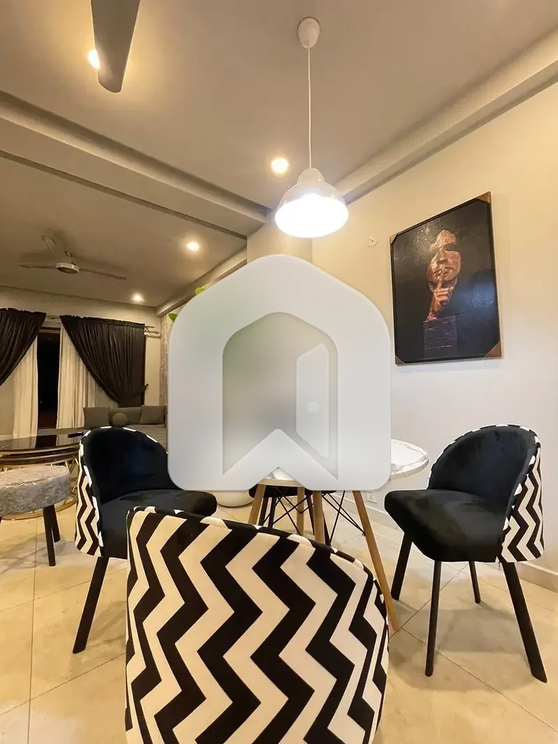 E-11/1 Veranda Residencia 2 Bedroom Fully Furnished Available For Rent., photo 7