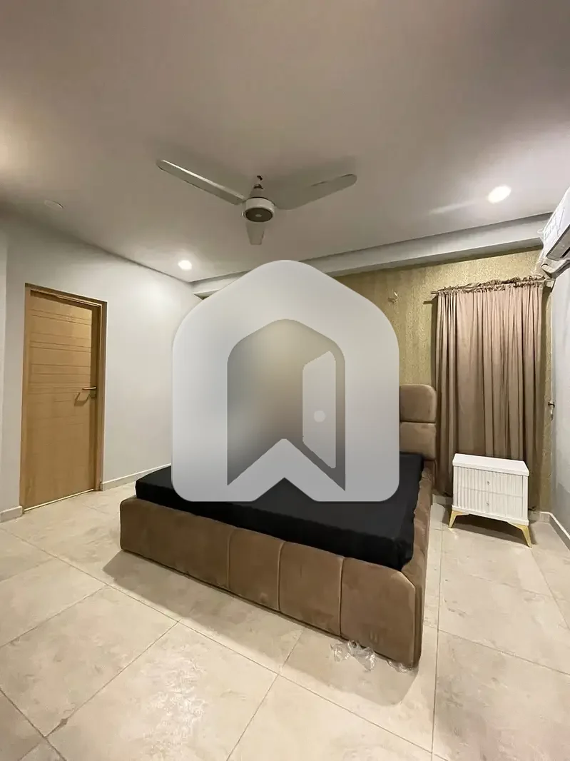 E-11/1 Veranda Residencia 2 Bedroom Fully Furnished Available For Rent., photo 2