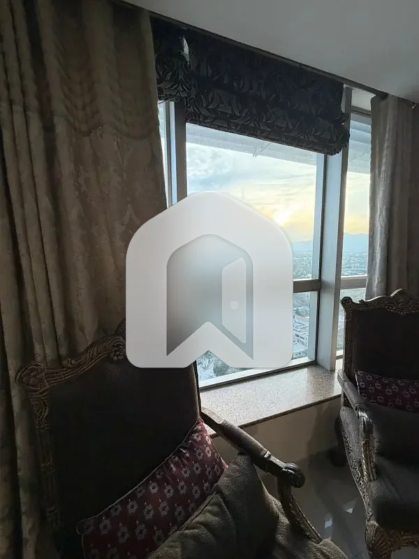 Furnished Apartment Available For Rent In The Centaurus Mall, photo 8