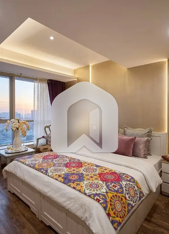 Furnished Apartment Available For Rent In The Centaurus Mall, photo 6