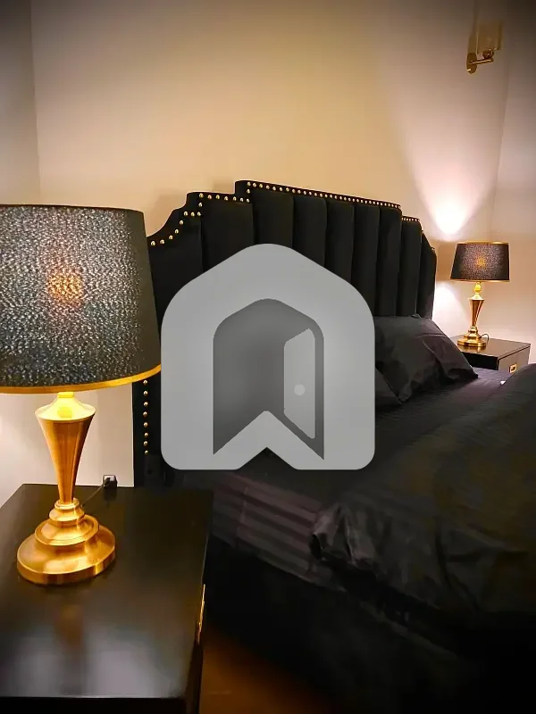 Furnished Apartment For Rent In F-11 Markaz, photo 14