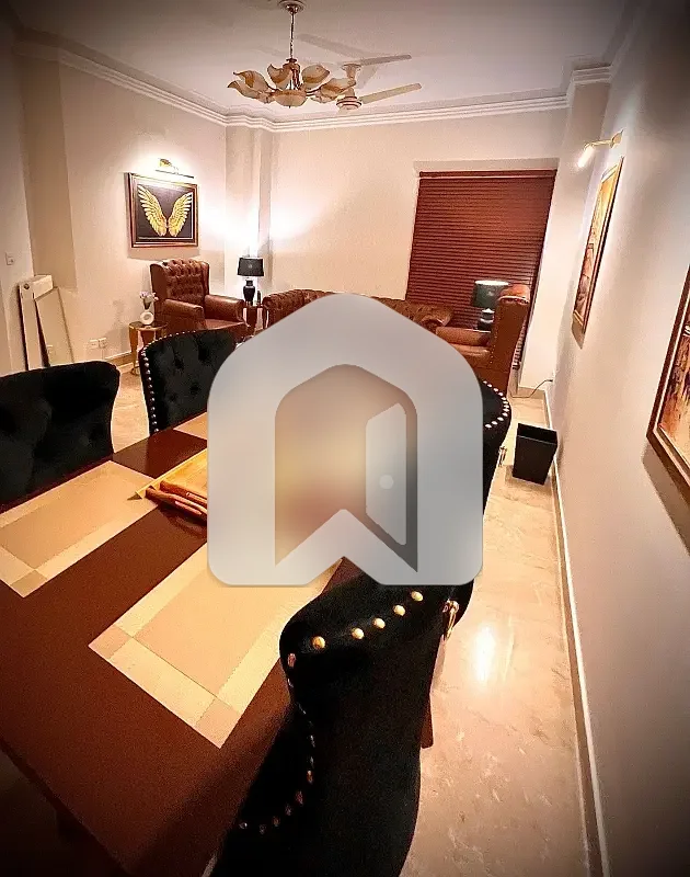 Furnished Apartment For Rent In F-11 Markaz, photo 19