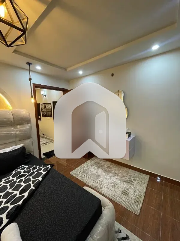 One Bed Apartment Available For Rent In Gulberg Green Islamabad, photo 4