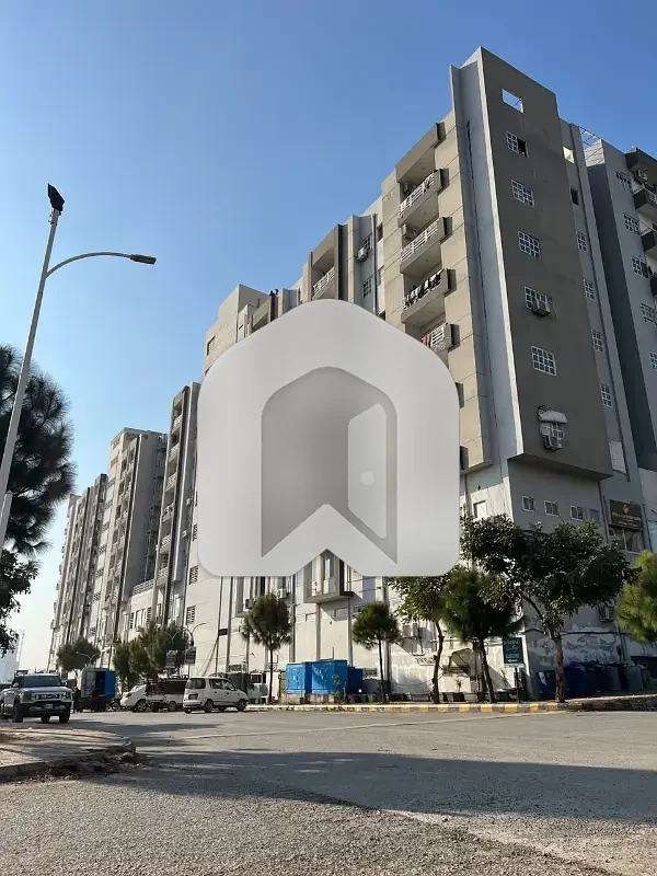 One Bed Apartment Available For Rent In Gulberg Green Islamabad, photo 14