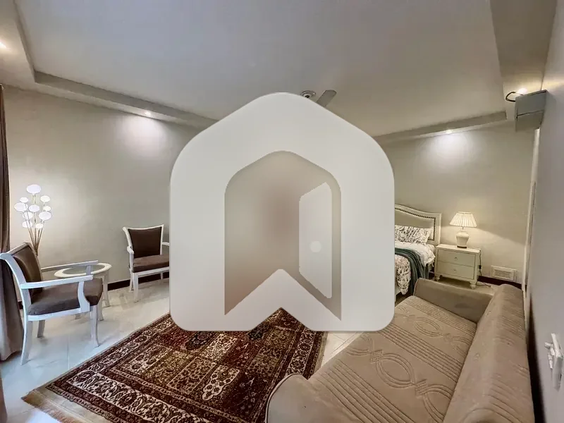 Beautiful Lower Portion For Rent In F-8