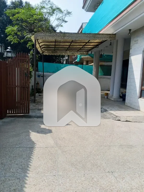 Ground Portion Available For Rent In F-11-3, photo 8