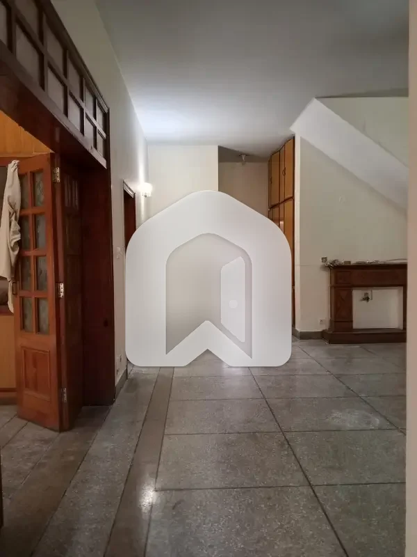 Ground Portion Available For Rent In F-11-3
