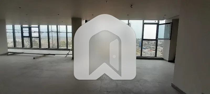 Office Space Available For Rent In New Blue Area