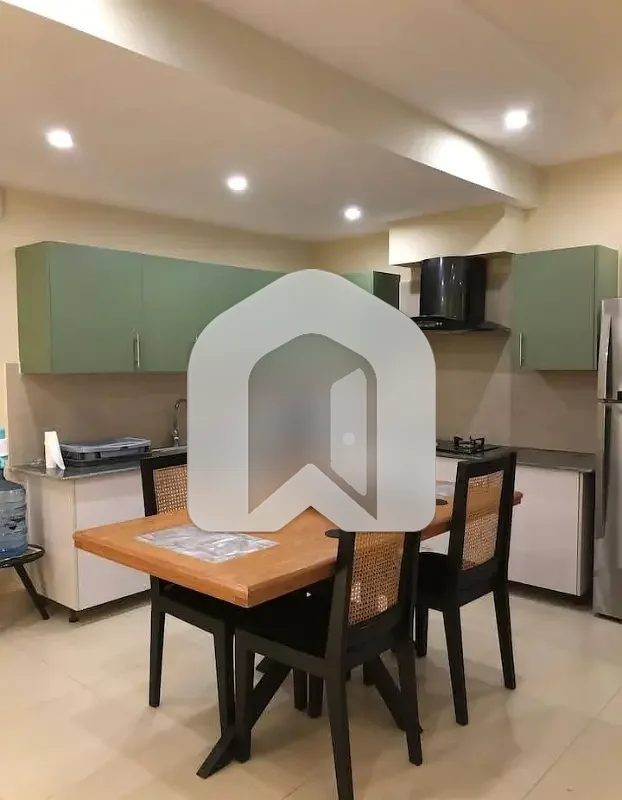 3 Bed Luxury Furnished Flat Available For Rent In Gulberg Green Islamabad, photo 9