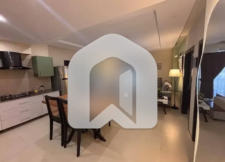 3 Bed Luxury Furnished Flat Available For Rent In Gulberg Green Islamabad, photo 13