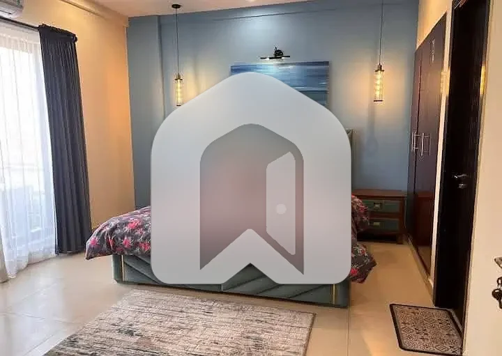 3 Bed Luxury Furnished Flat Available For Rent In Gulberg Green Islamabad, photo 6