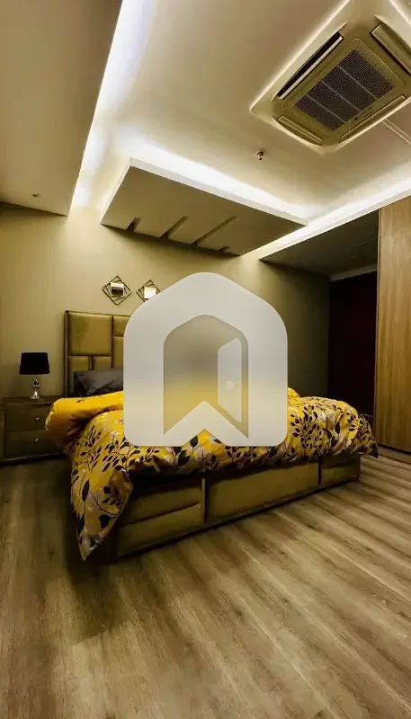 3 Bed Luxury Furnished Available For Rent In Gulberg Green Islamabad, photo 2