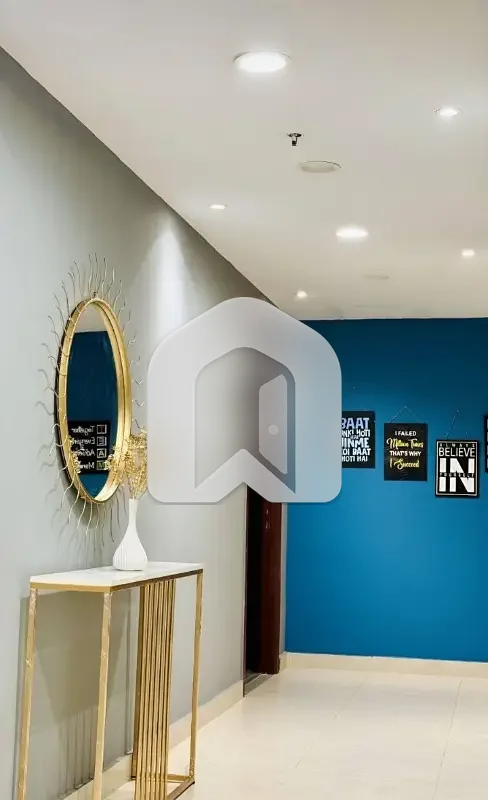 3 Bed Luxury Furnished Available For Rent In Gulberg Green Islamabad, photo 9