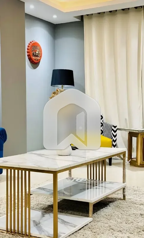 3 Bed Luxury Furnished Available For Rent In Gulberg Green Islamabad, photo 10