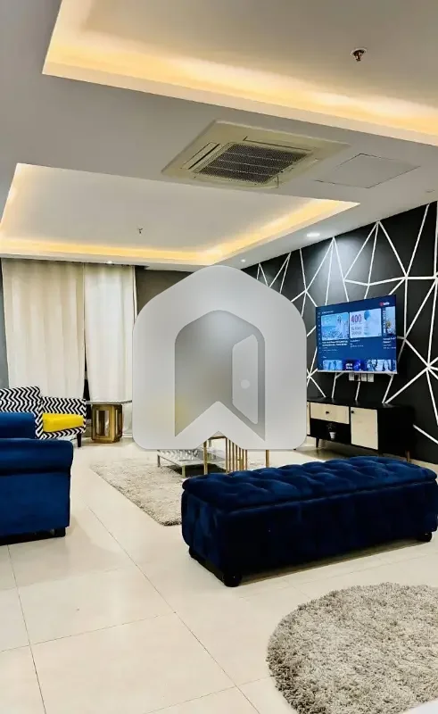 3 Bed Luxury Furnished Available For Rent In Gulberg Green Islamabad, photo 4
