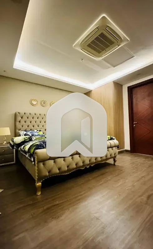 3 Bed Luxury Furnished Available For Rent In Gulberg Green Islamabad, photo 3
