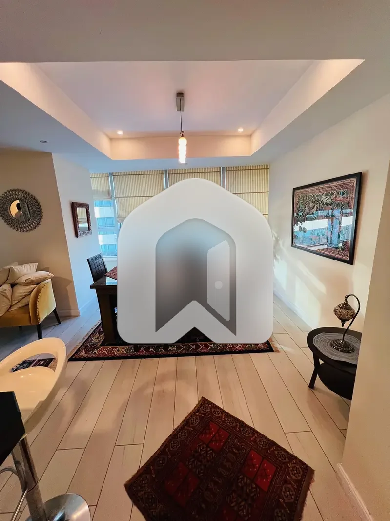2 Bedrooms Fully Furnished Apartment For Rent