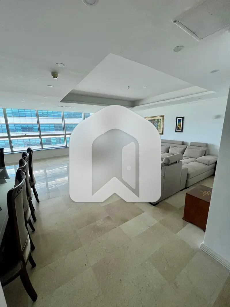 3 Bedrooms Fully Furnished Apartment For Rent