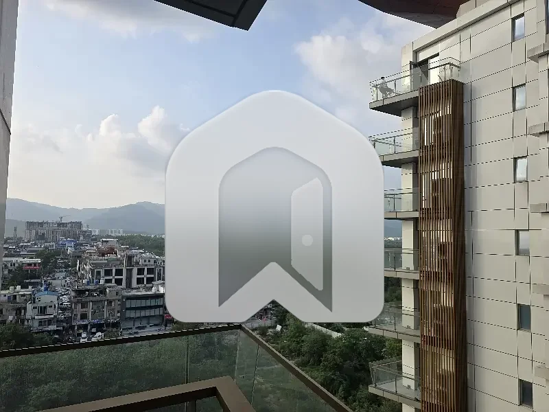 Sukh Chayn Luxury Furnished Apartment