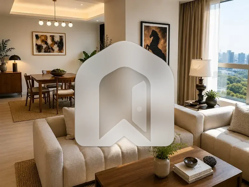 Centaurus Luxury Furnished Apartment For Rent, photo 11
