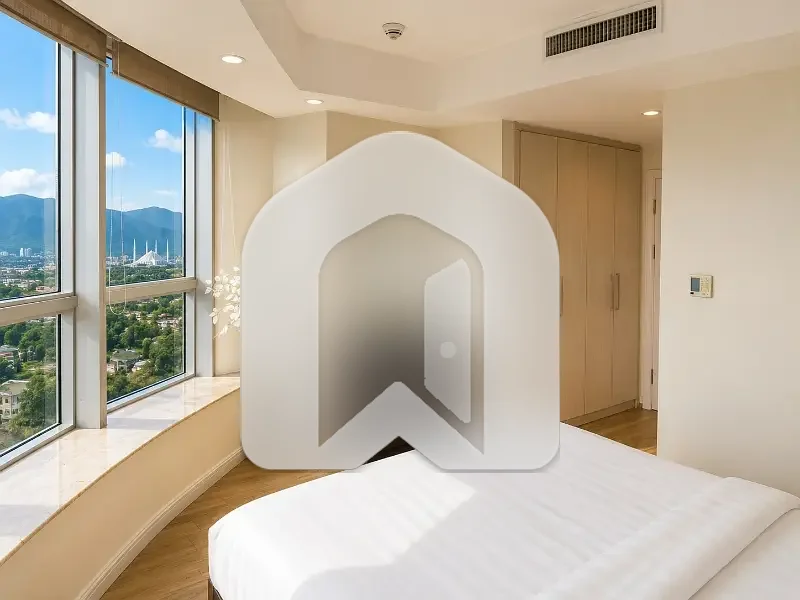 Centaurus Luxury Furnished Apartment For Rent, photo 13