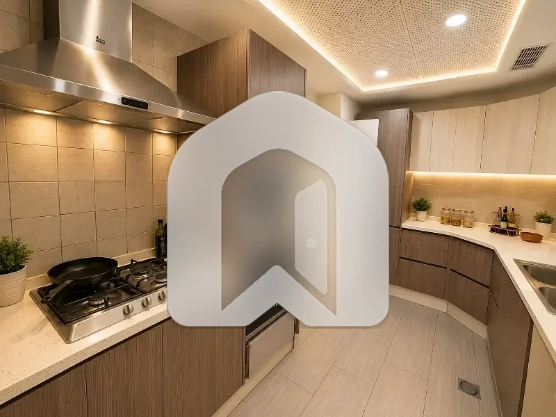 Centaurus Luxury Furnished Apartment For Rent, photo 7