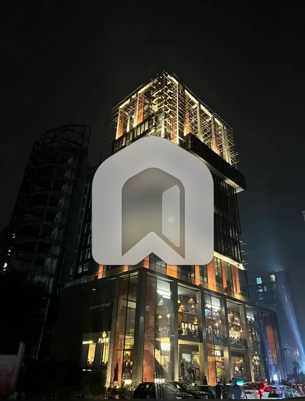 Allegiance Tower New Blue Area Office For Rent