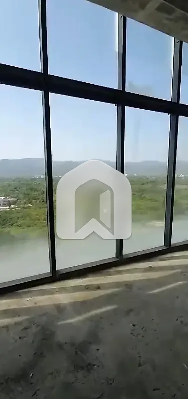 Tower 12 New Blue Area Margalla View Jinnah Avenue Office For Rent, photo 6