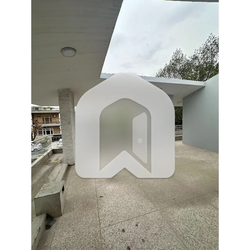 1 Kanal Full House Available For Rent In G-10, photo 29