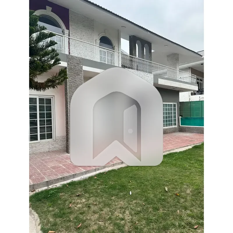 1 Kanal Full House Available For Rent In G-10