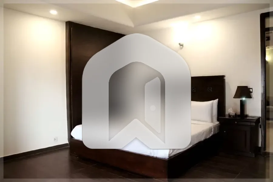 3 Bedrooms Fully Furnished For Rent In Silver Oaks F-10 Markaz, photo 10