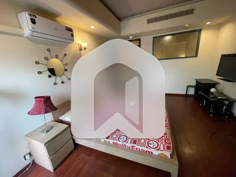 1 Bedroom Fully Furnished Apartment Available For Rent In Silver Oaks