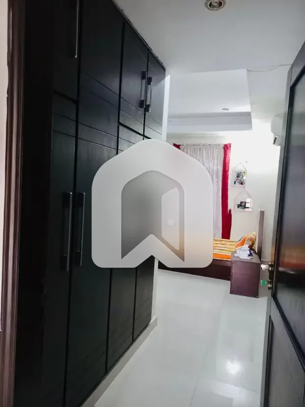2 Bedrooms Fully Furnished Apartment For Rent In Executive Heights F-11 Markaz, photo 10