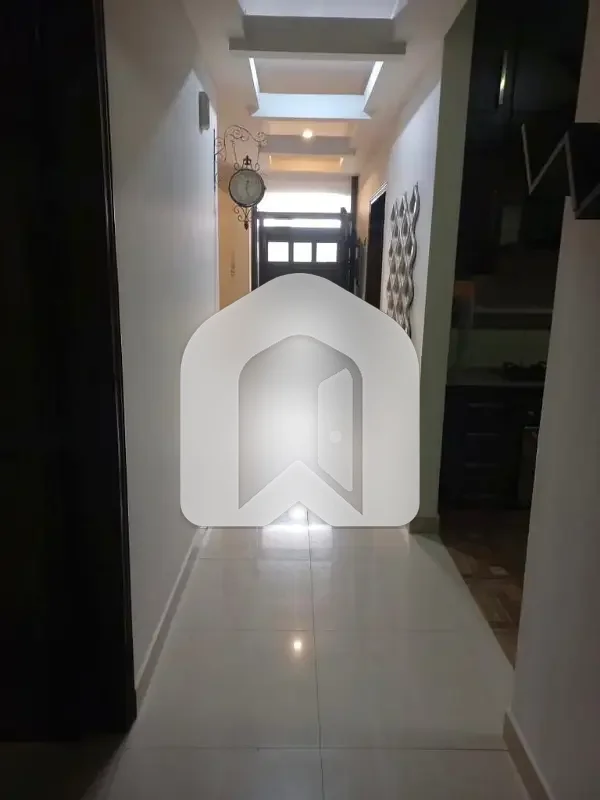 2 Bedrooms Fully Furnished Apartment For Rent In Executive Heights F-11 Markaz, photo 14