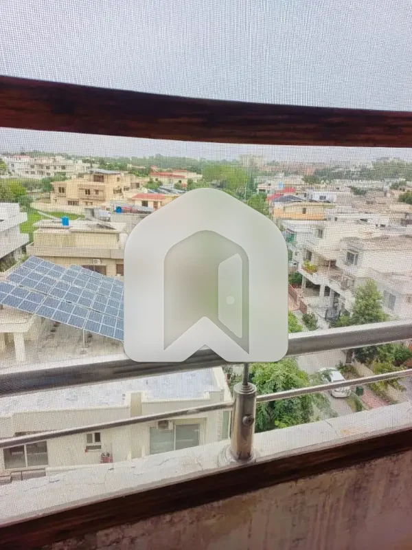 2 Bedrooms Fully Furnished Apartment For Rent In Executive Heights F-11 Markaz, photo 8