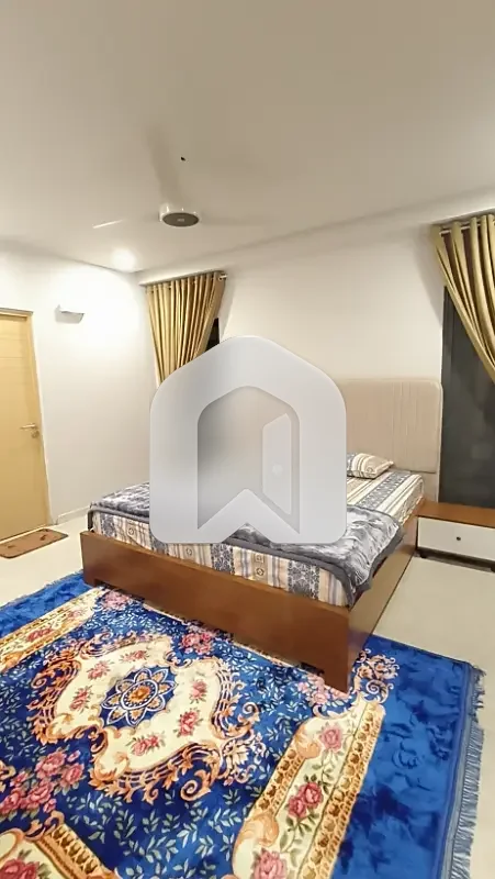 E-11/1 The Veranda Residence Flat For Rent, photo 4