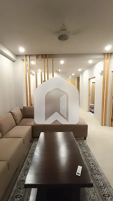 E-11/1 The Veranda Residence Flat For Rent, photo 25