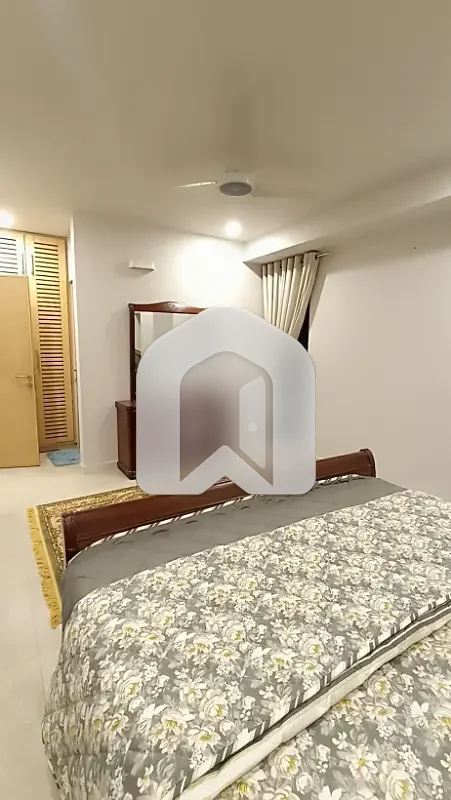 E-11/1 The Veranda Residence Flat For Rent, photo 5