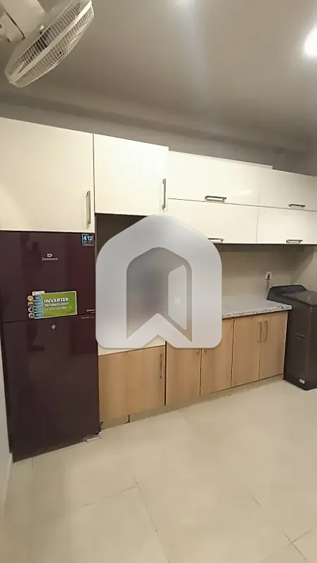 E-11/1 The Veranda Residence Flat For Rent, photo 11
